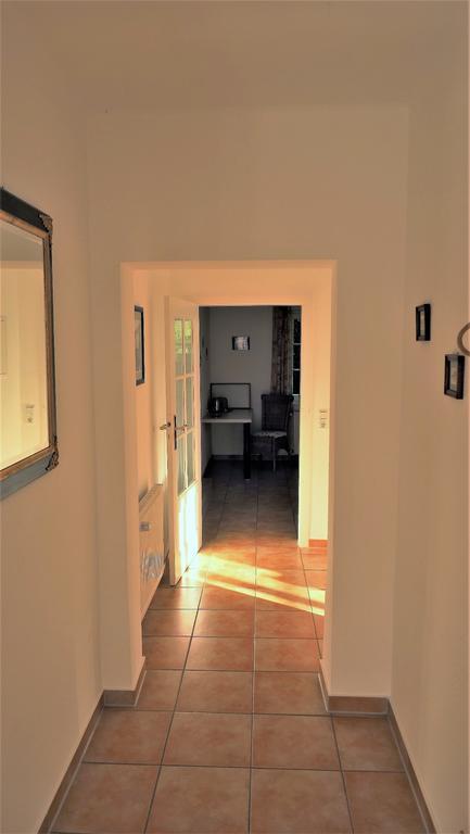 Villa Terracotta Eisenach Extérieur photo